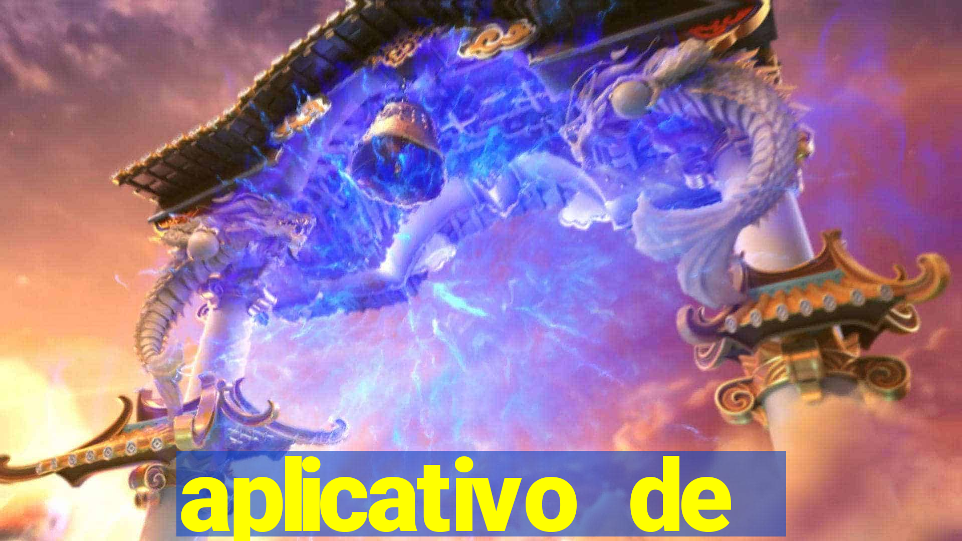 aplicativo de apostar jogo